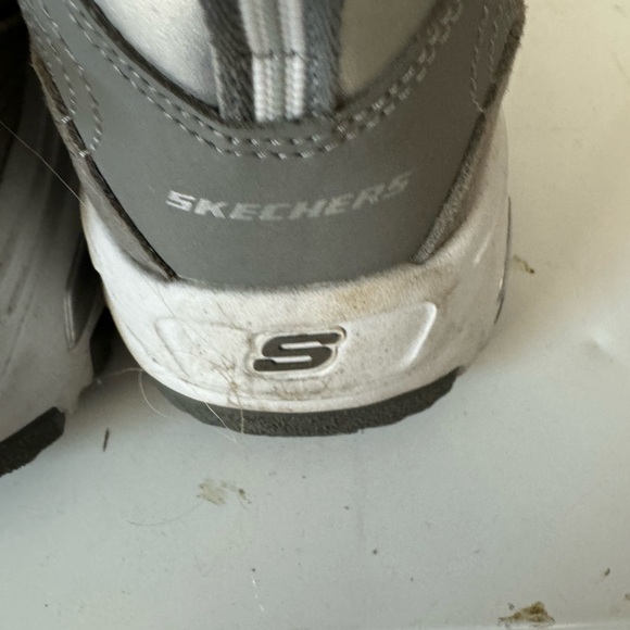 sketcher tennis